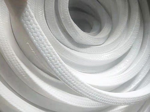 含油白四氟盤(pán)根供應(yīng)