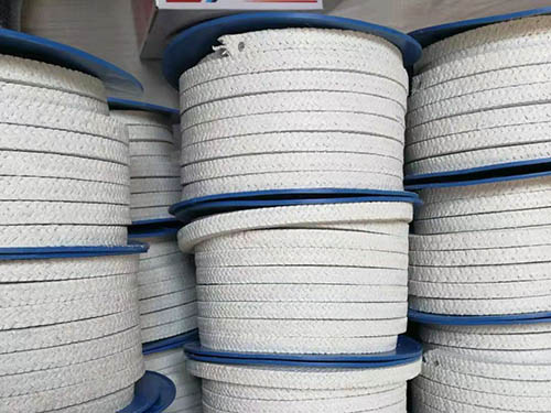 生產(chǎn)石棉浸液盤根