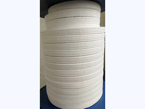 含油白四氟盤(pán)根廠家