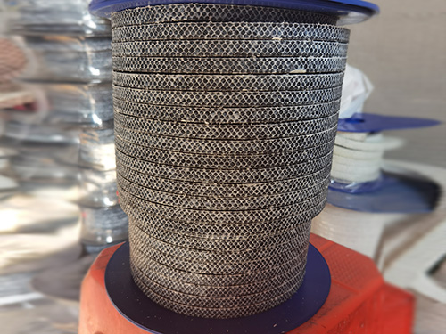 供應(yīng)碳纖維盤根