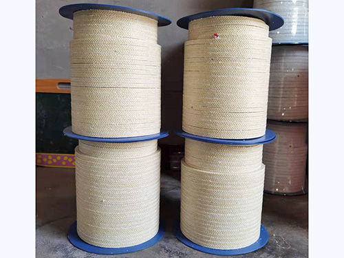 如何通過(guò)維護(hù)延長(zhǎng)芳綸盤(pán)根的使用壽命？